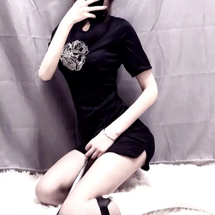 蒙梭罗夫人