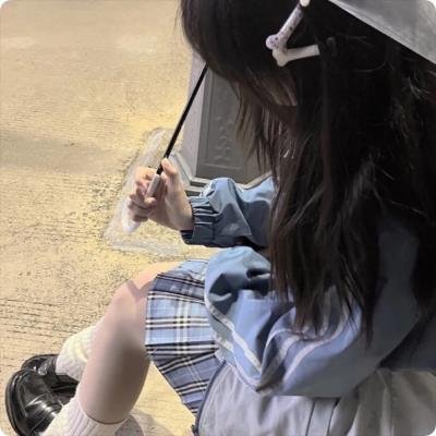 伤心街角恋人