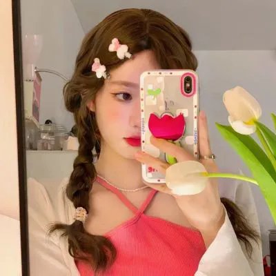 交际女